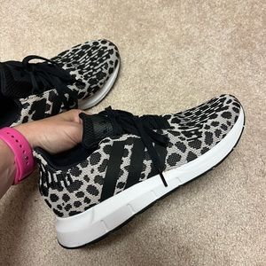 Adidas Swift Running Shoes